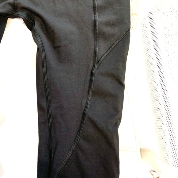 Lululemon leggings - Picture 4 of 9